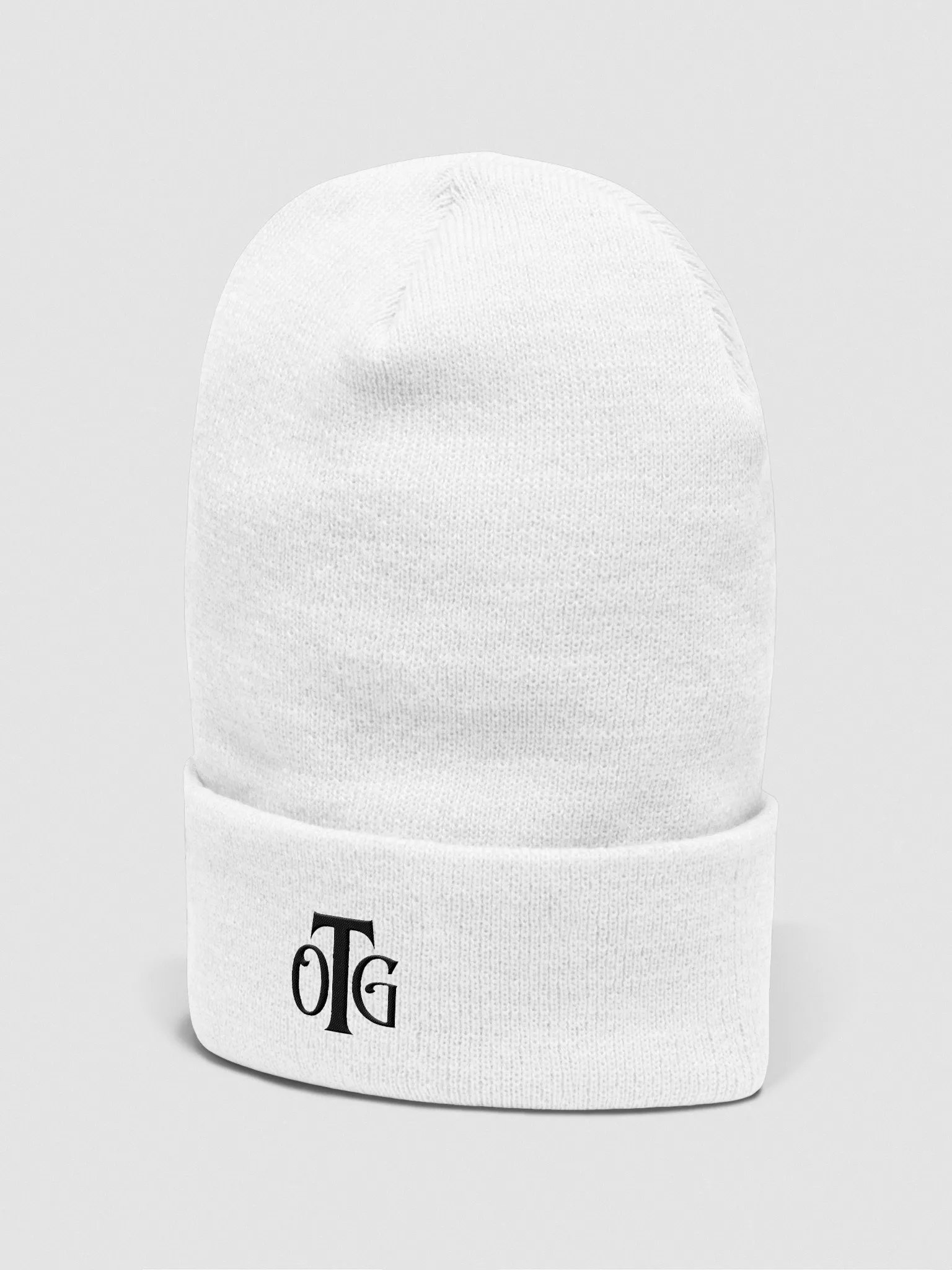 OTG Beanie product image (2)