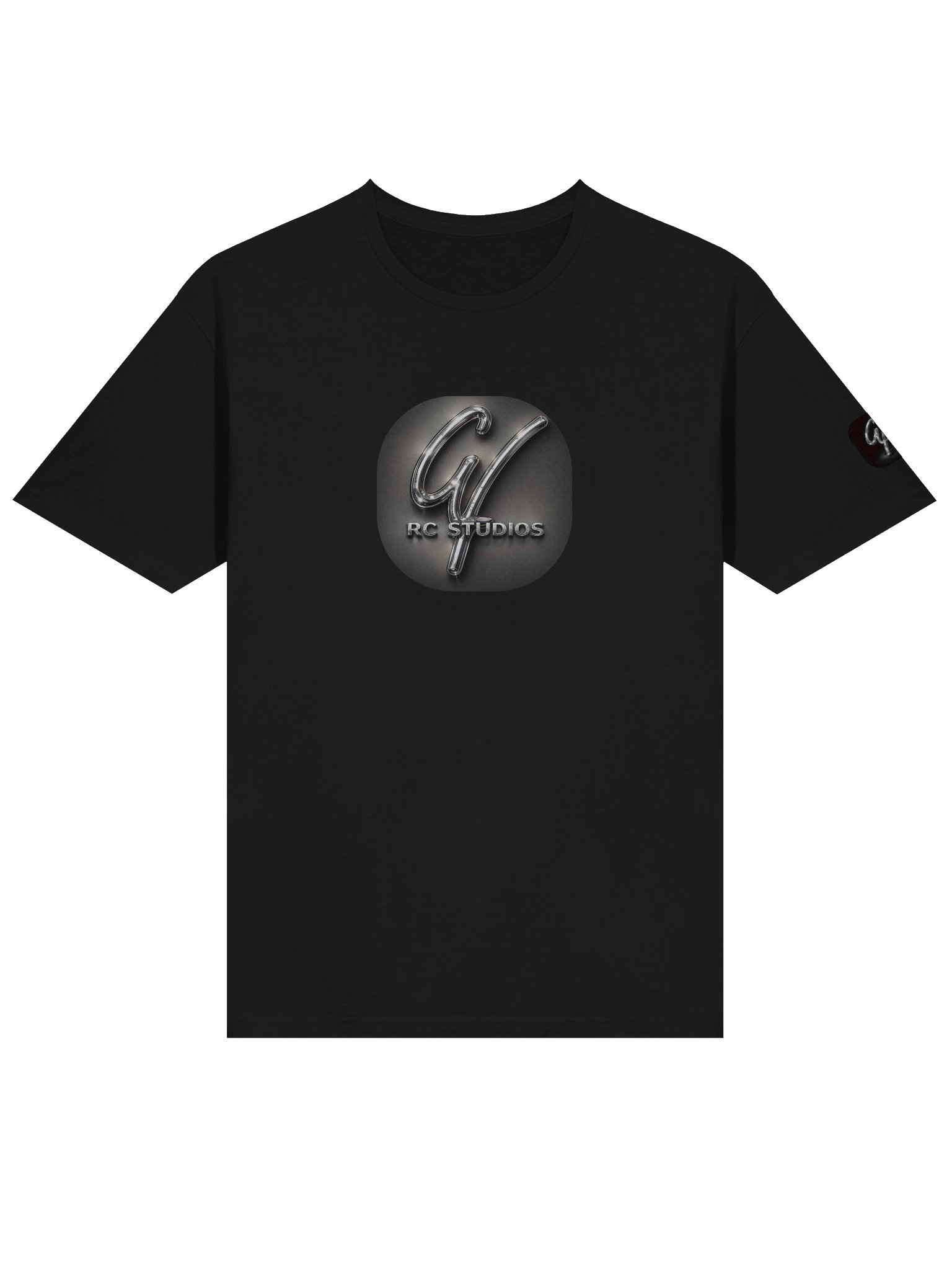 Chrome Style GFRC Studios T product image (3)
