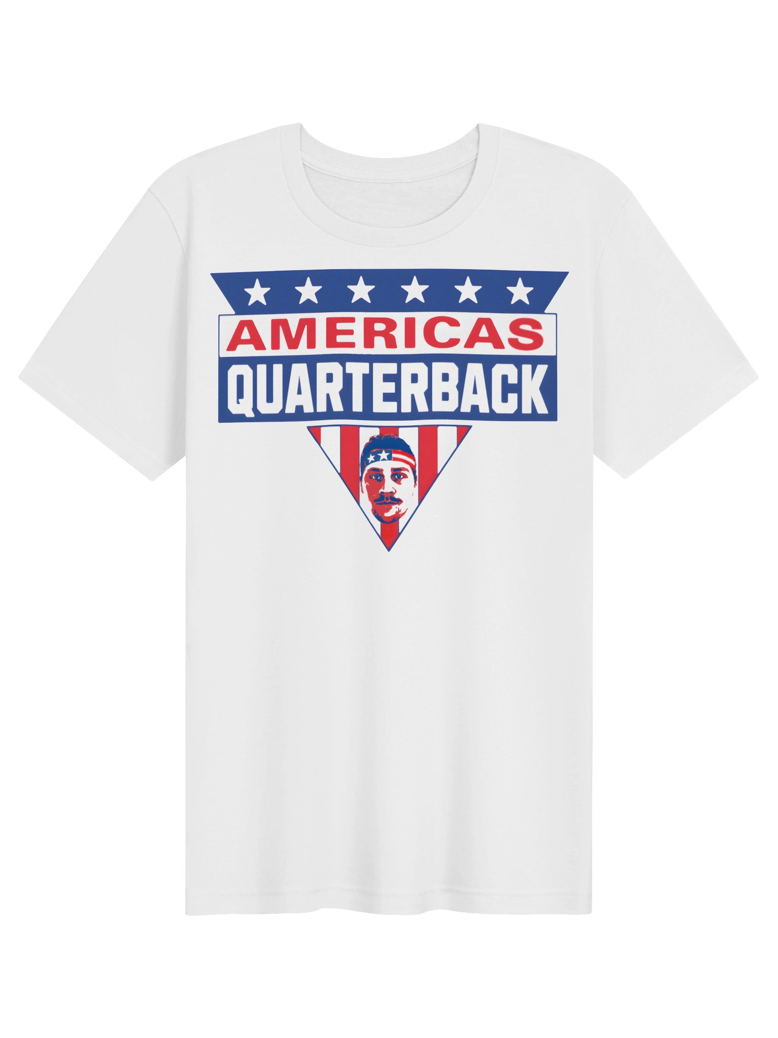 Americas Quarterback product image (1)