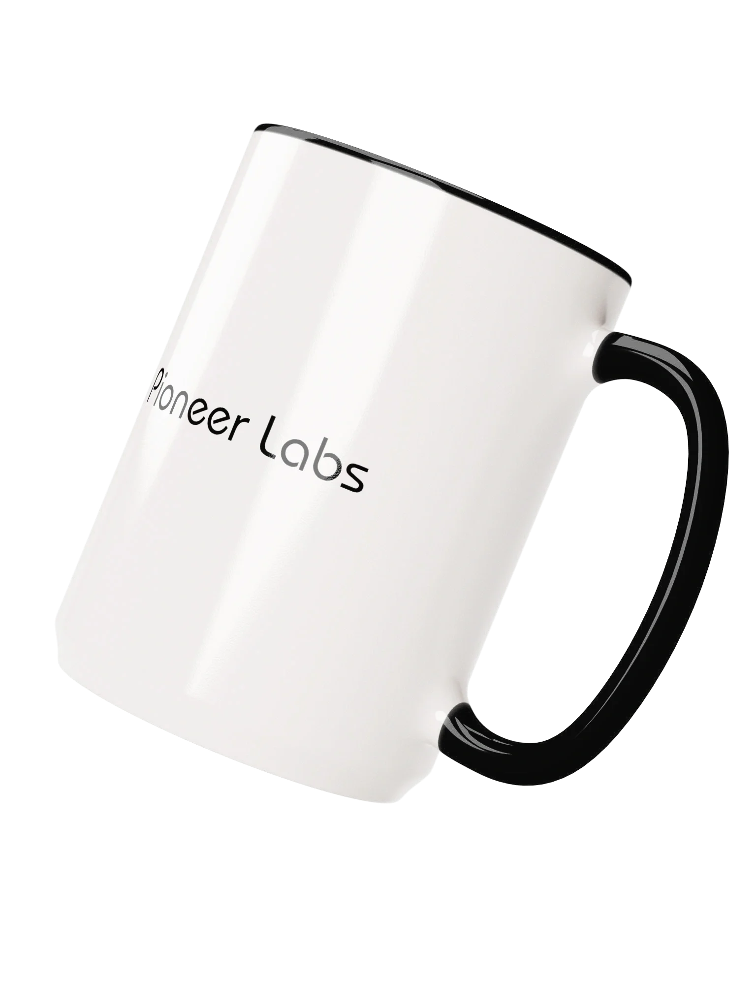 AI Pioneer Labs Coffee Cup — view 8