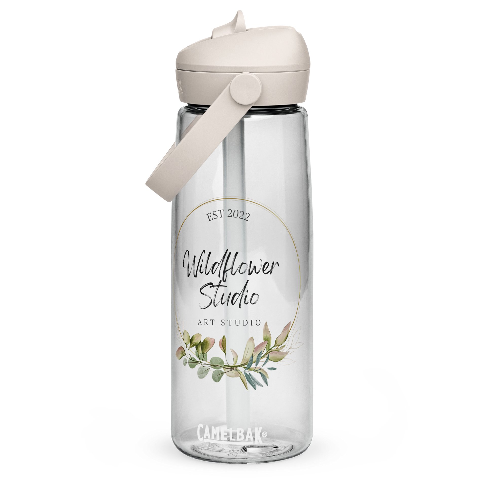 Wildflower Studio CAMELBAK Bottle product image (5)