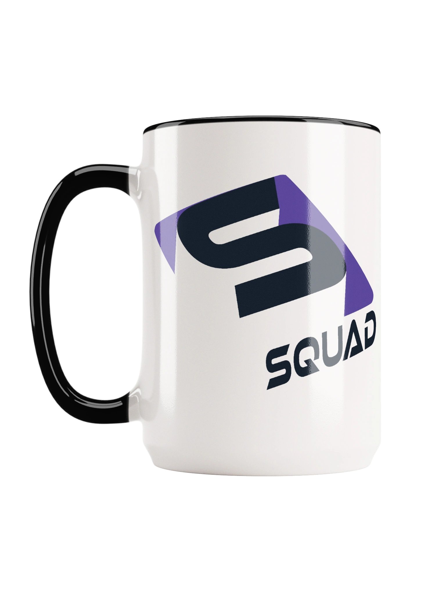 Saw Squad Mug product image (2)