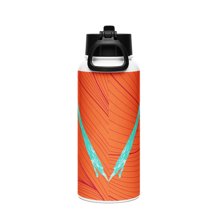 TKD Water Bottle product image (2)