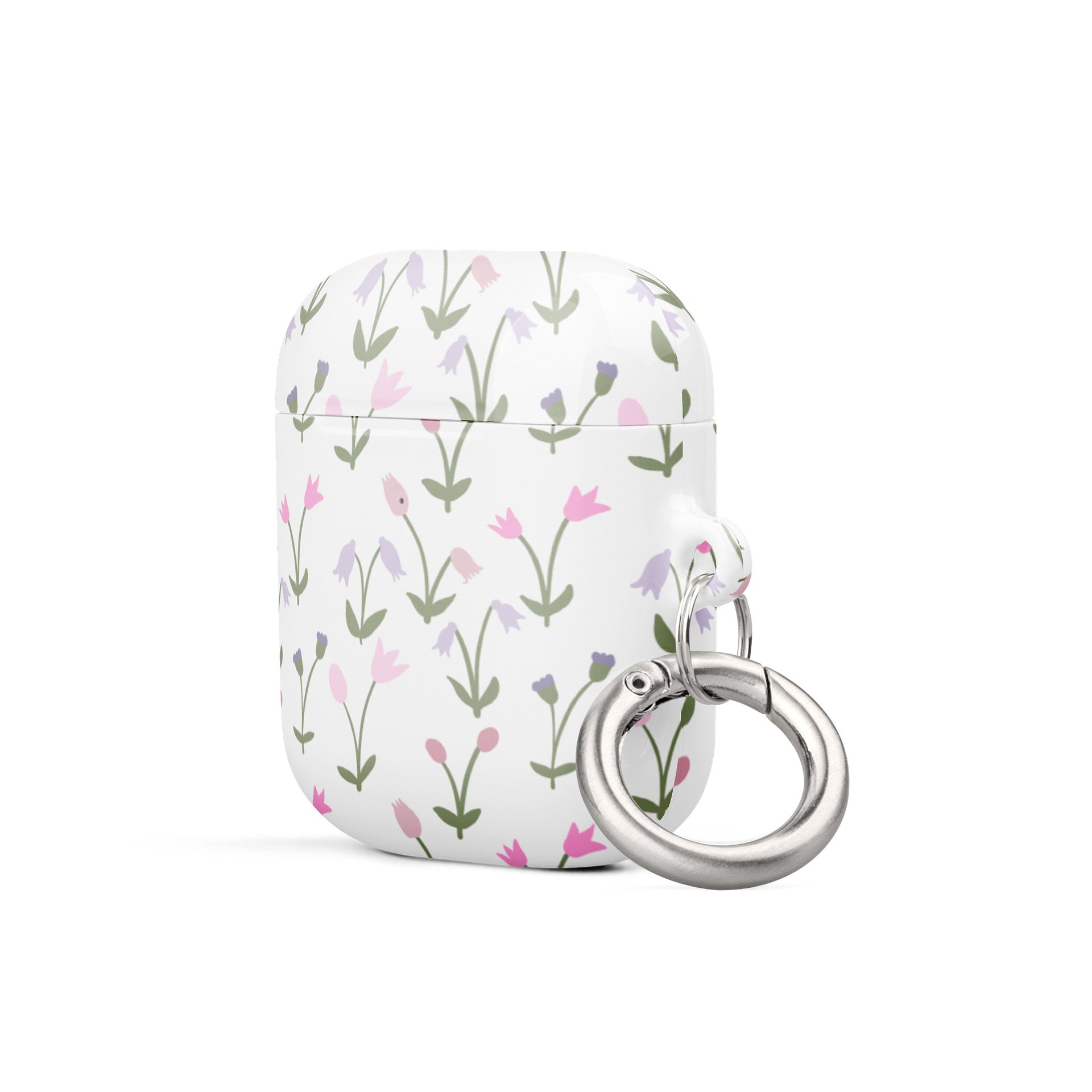 TULIP AND BLUE BELL GARDEN AirPods® Case product image (6)