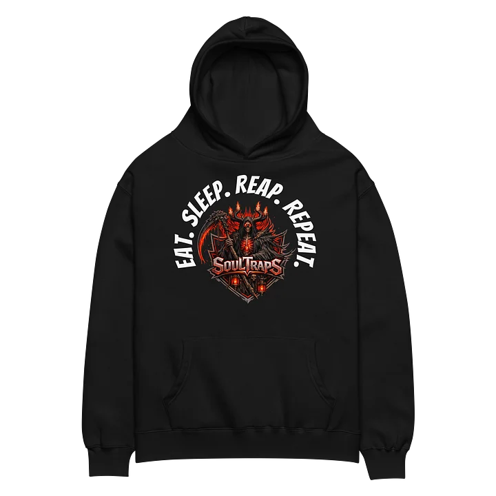 E. S. R. R. Hoody product image (2)