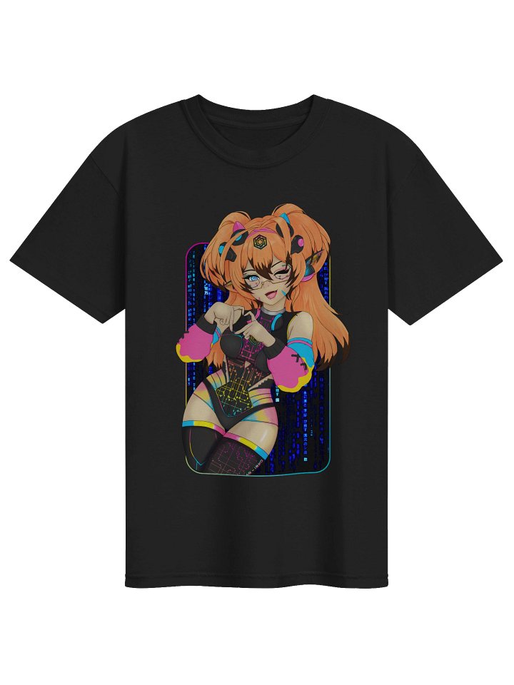 ORBI Tshirt product image (2)