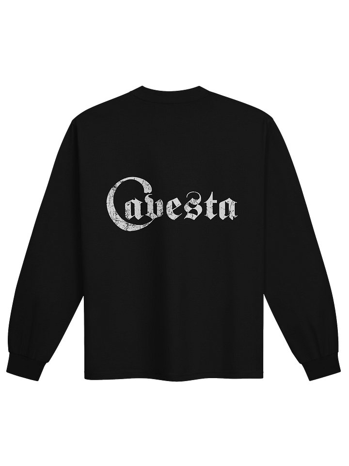 OTHER LEFT LONG SLEEVE product image (2)