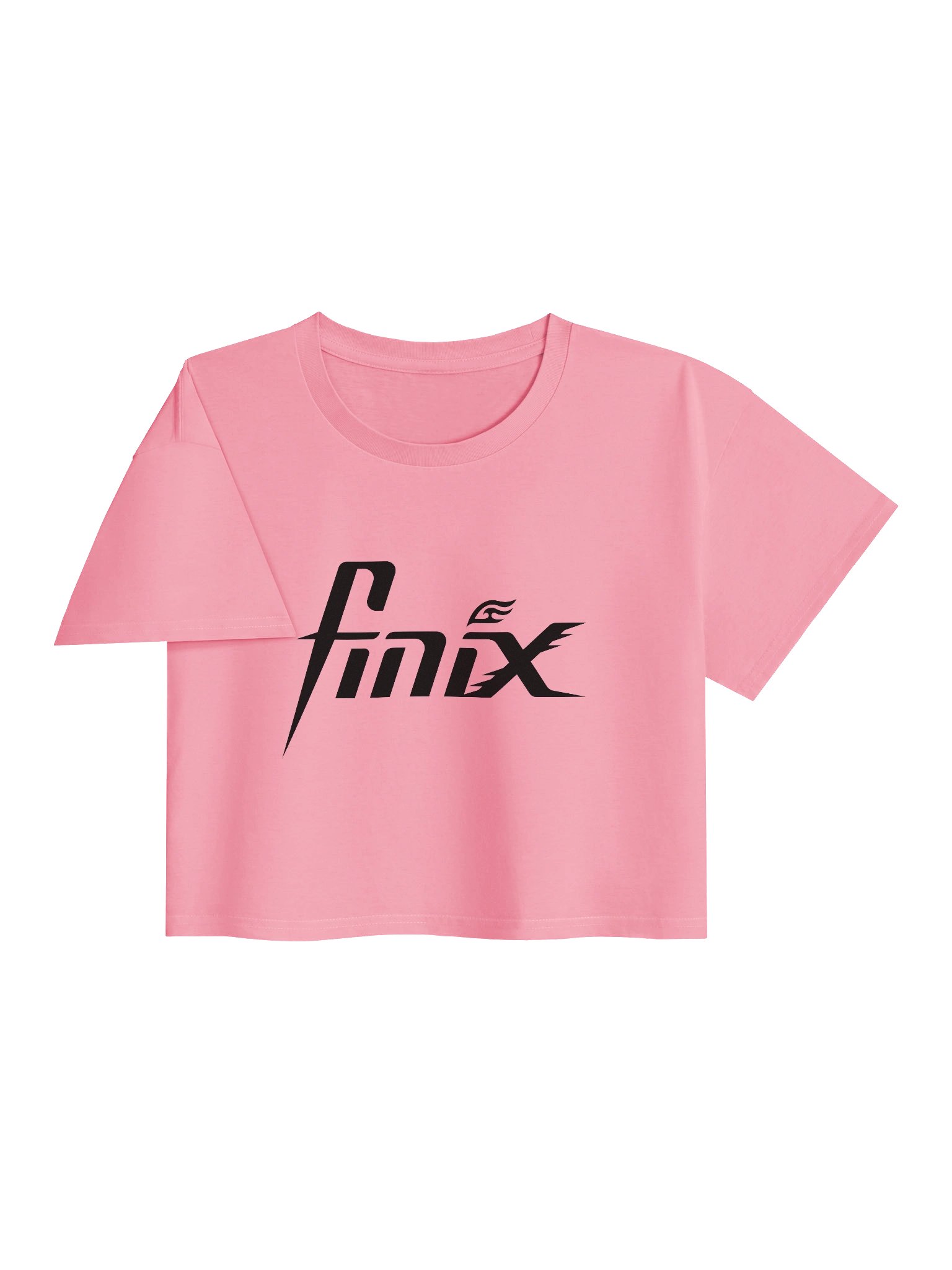 FINIX Crop Top (Thirsty Edition) product image (3)