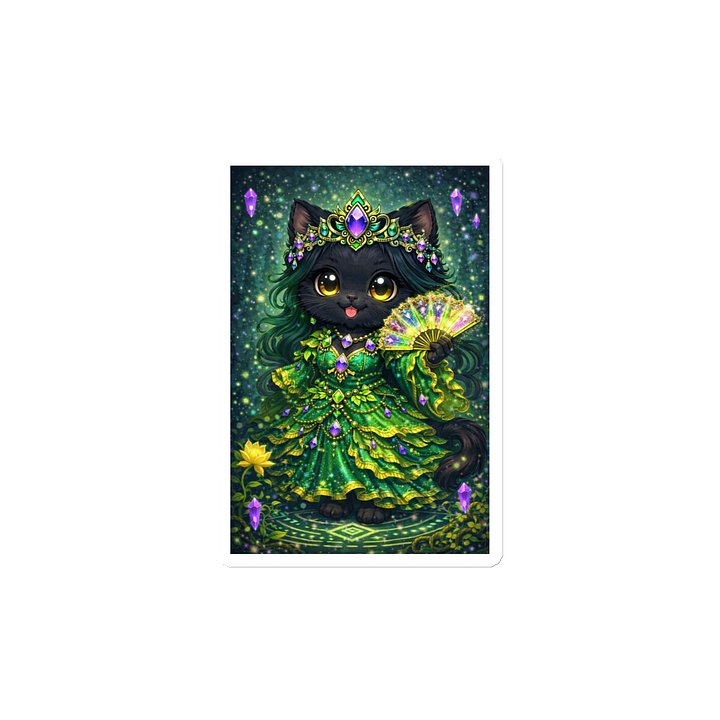 Kingdoms Duchess Die-Cut Magnets product image (2)