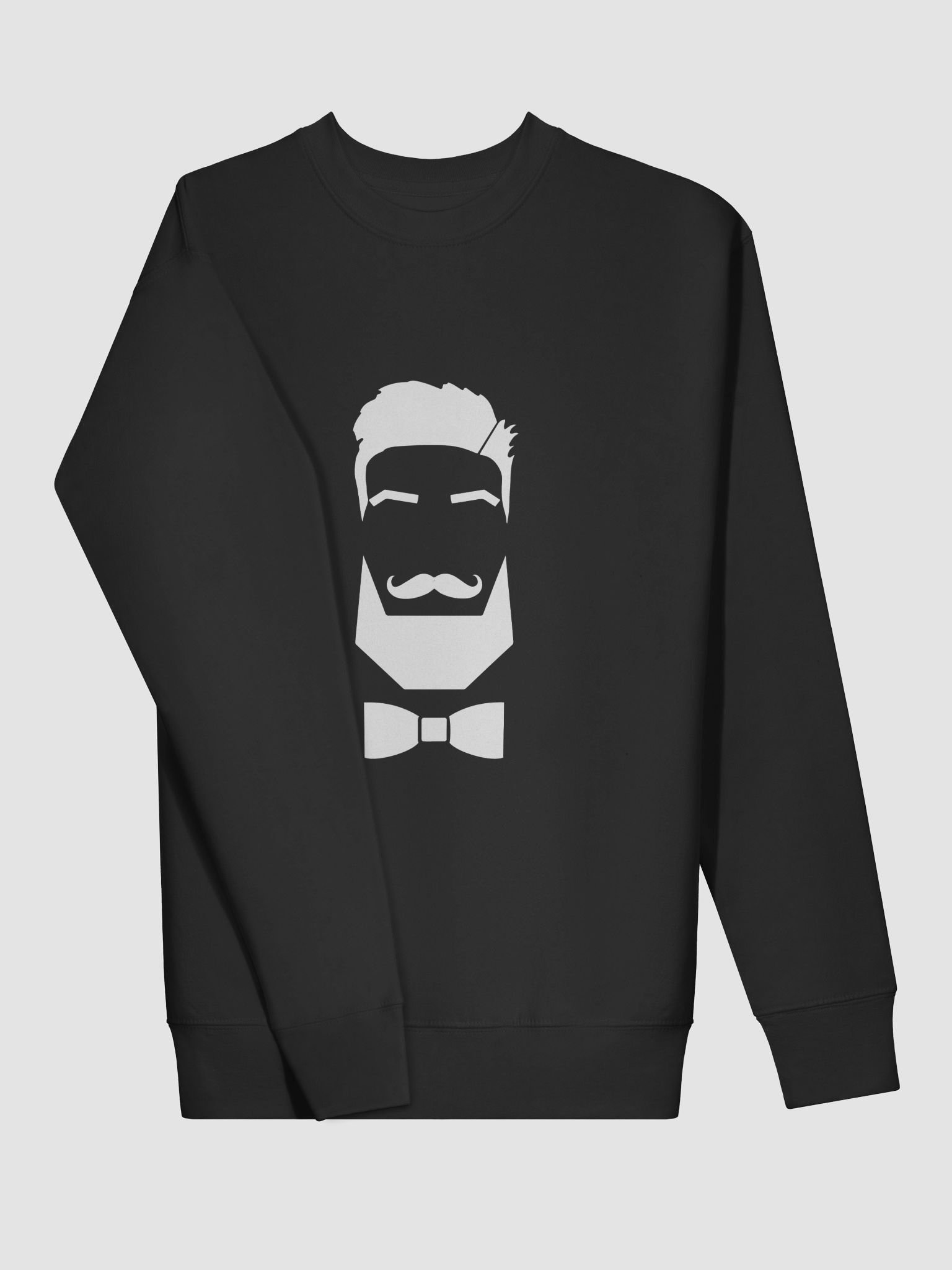 Buddy Blues Logo Sweater product image (11)