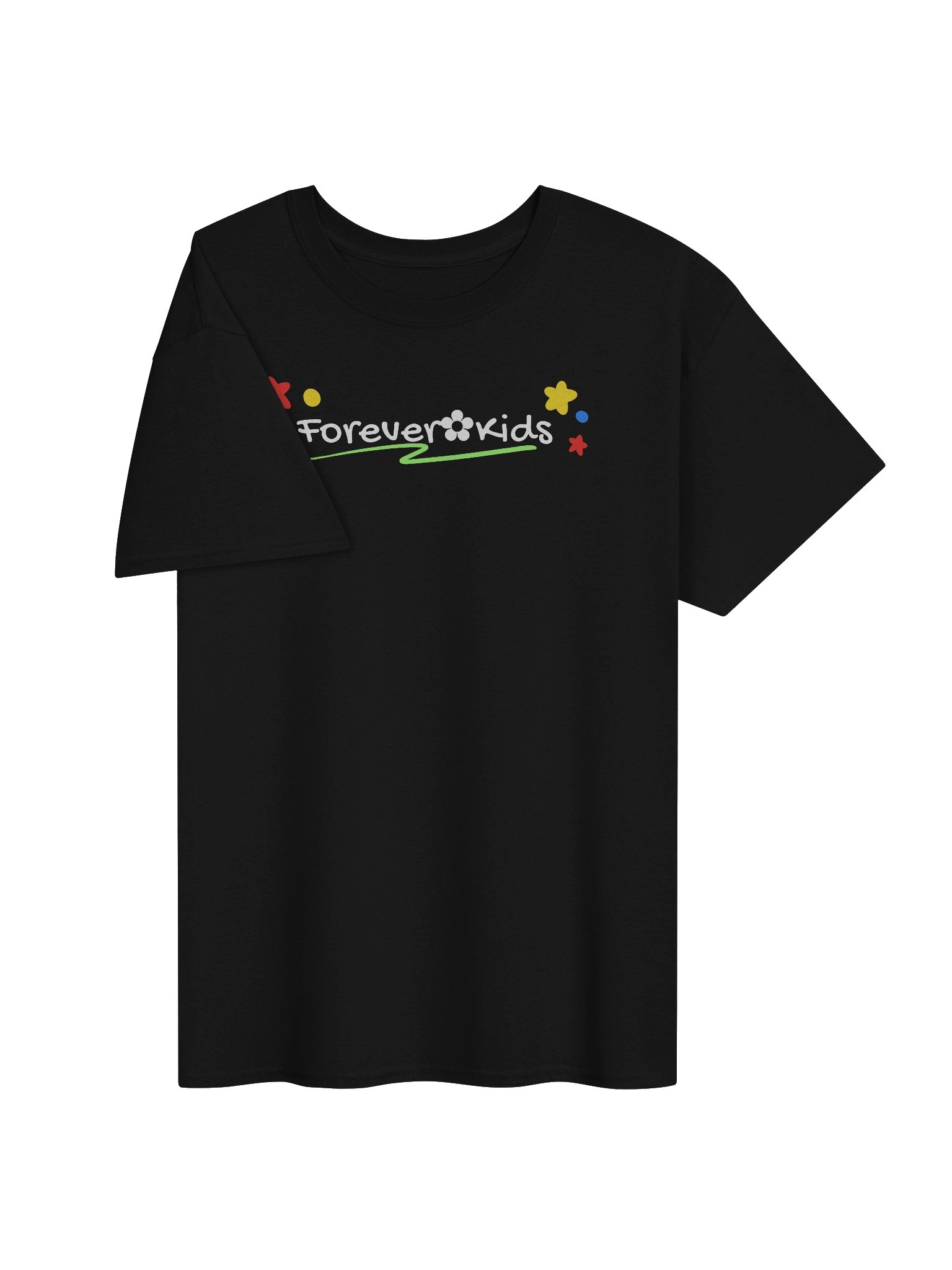 Forever✿Kids T-Shirt product image (25)