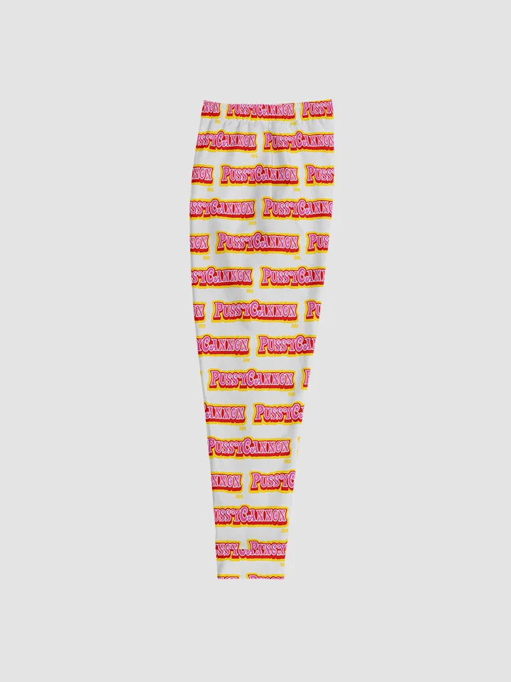 WHT PussyCannon Sweats product image (3)