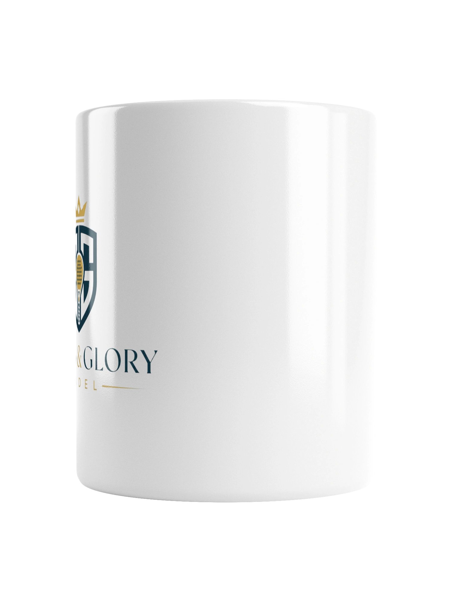 Signature Crest Padel Mug product image (2)