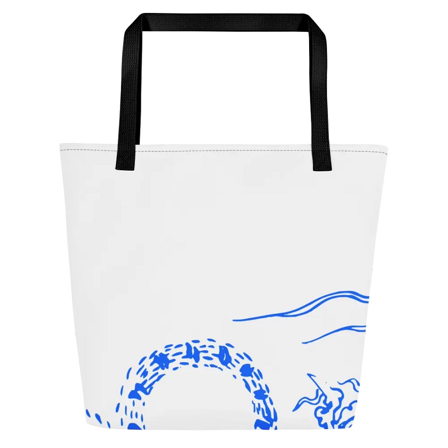 G.O.T TOTE BAG product image (3)