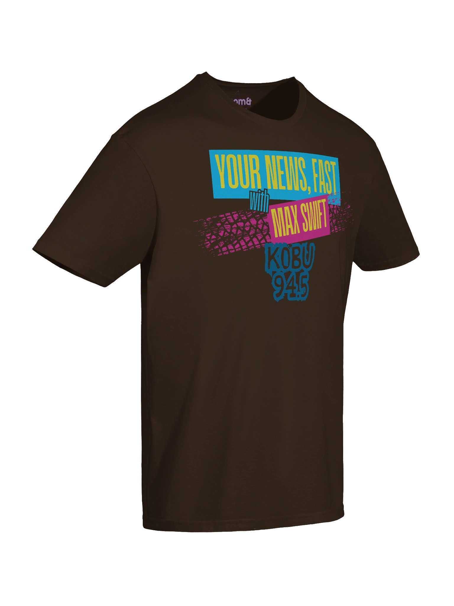KOBU T-Shirt product image (55)