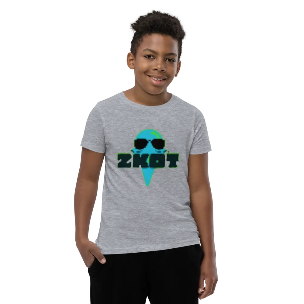 ZKOT Kids T-Shirt product image (8)