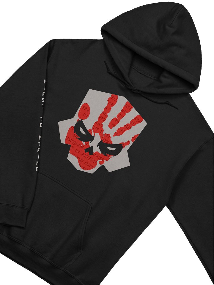 1st Company Hoodie product image (1)