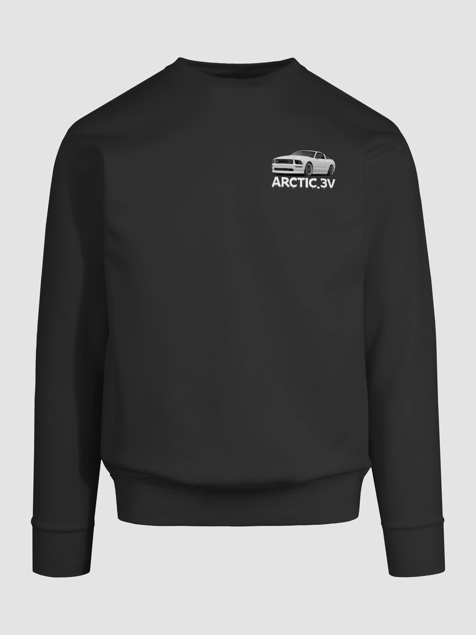 Sweatshirt - Arctic.3v product image (9)