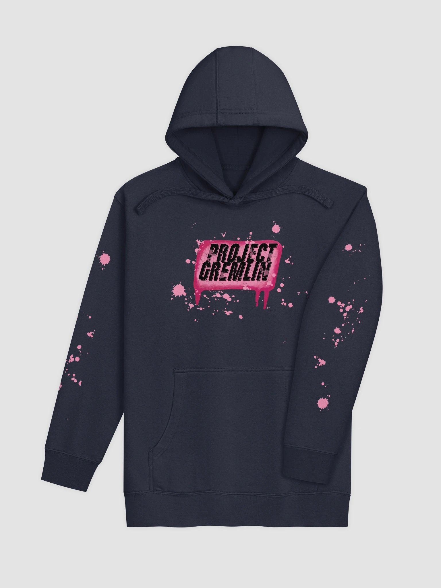Project Gremlin Hoodie product image (12)