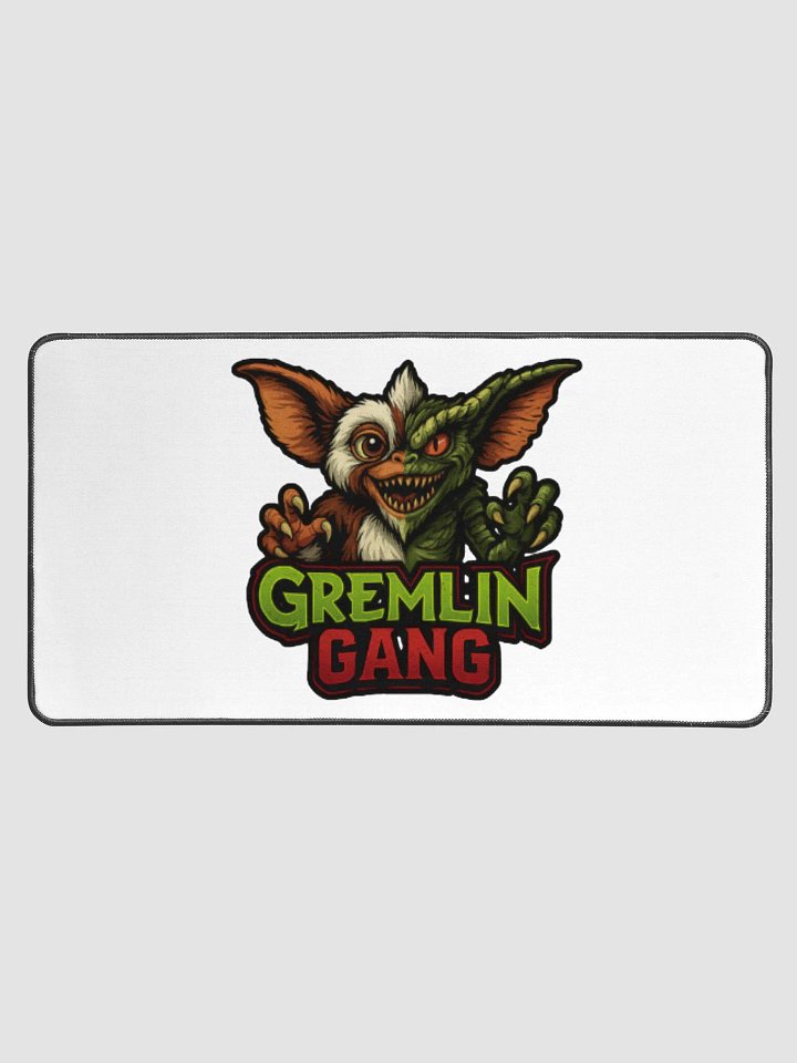 GG Mouse Pad product image (1)