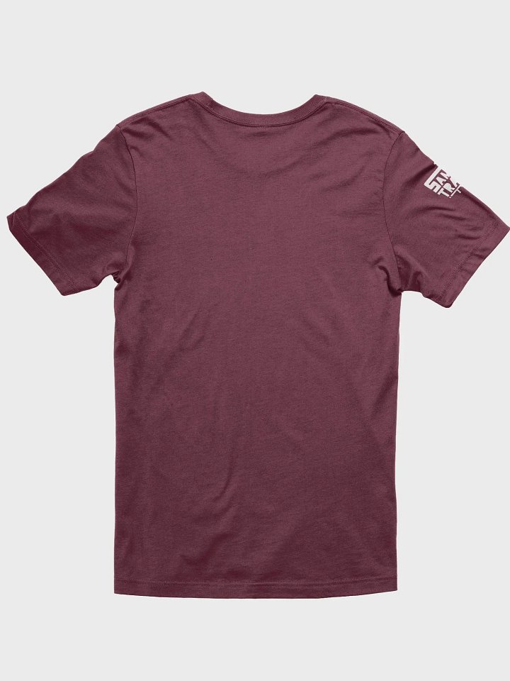 Silver Badge Tee product image (2)