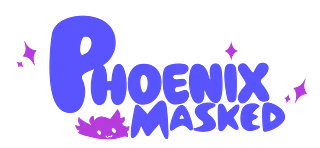 Phoenix Masked