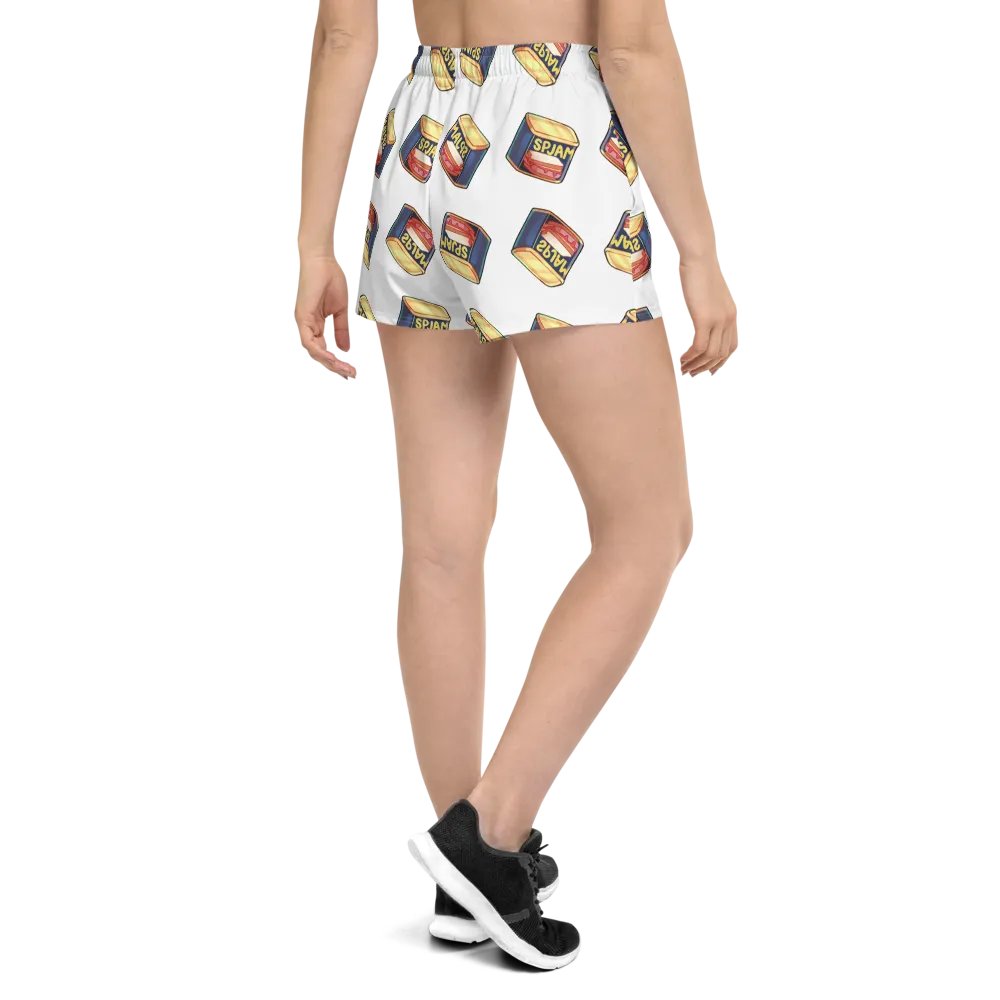 SPJAMA Shorts product image (3)