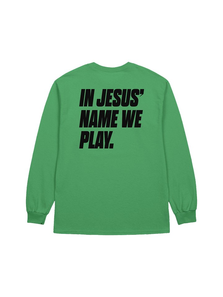 Crewneck product image (2)