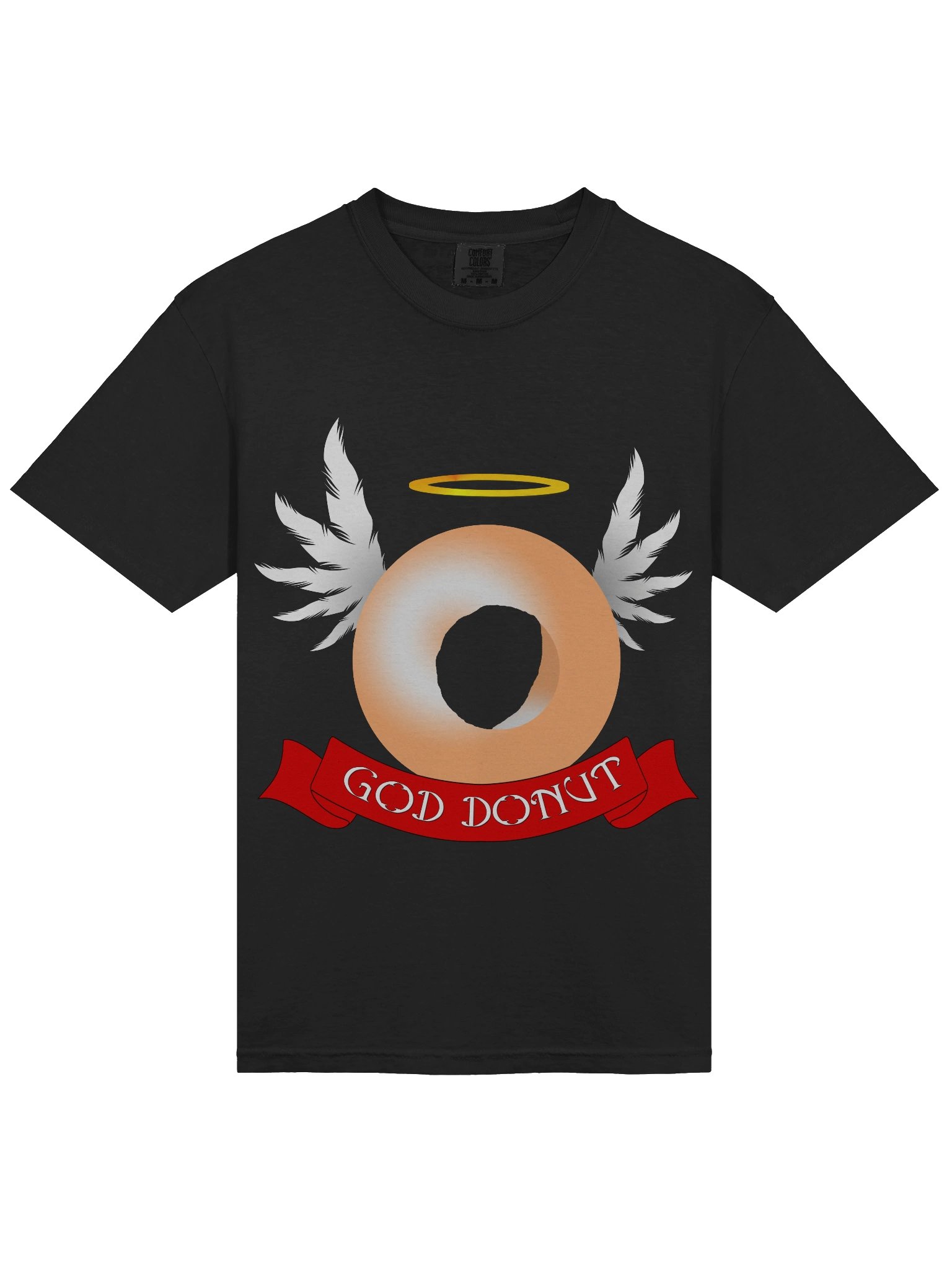 God Donut! product image (24)