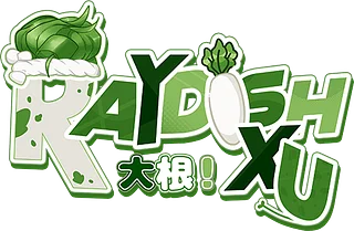 RaydishXu