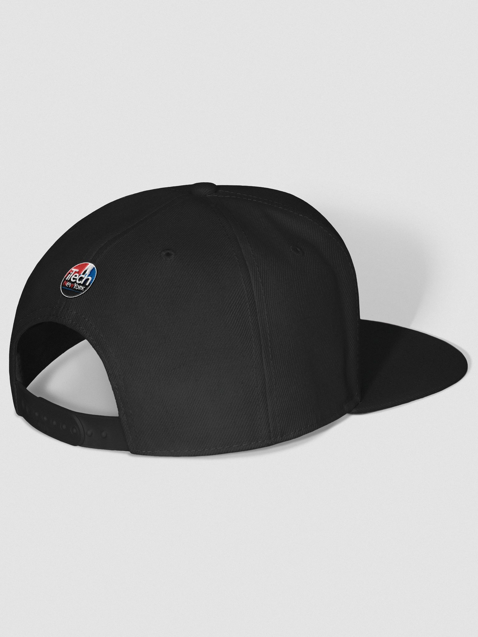 iTechNewYork Snapback Cap product image (21)