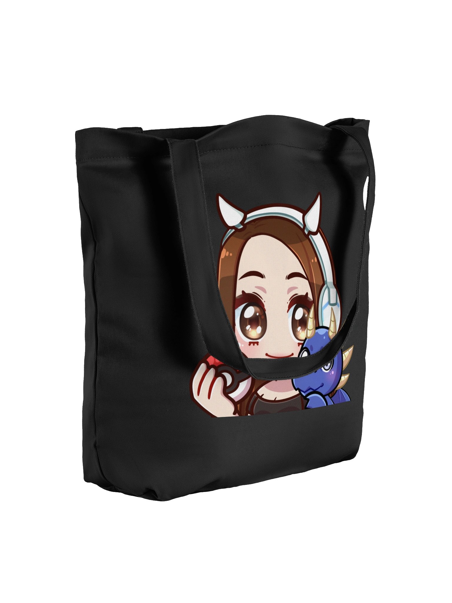 HUG TOTE BAG product image (8)