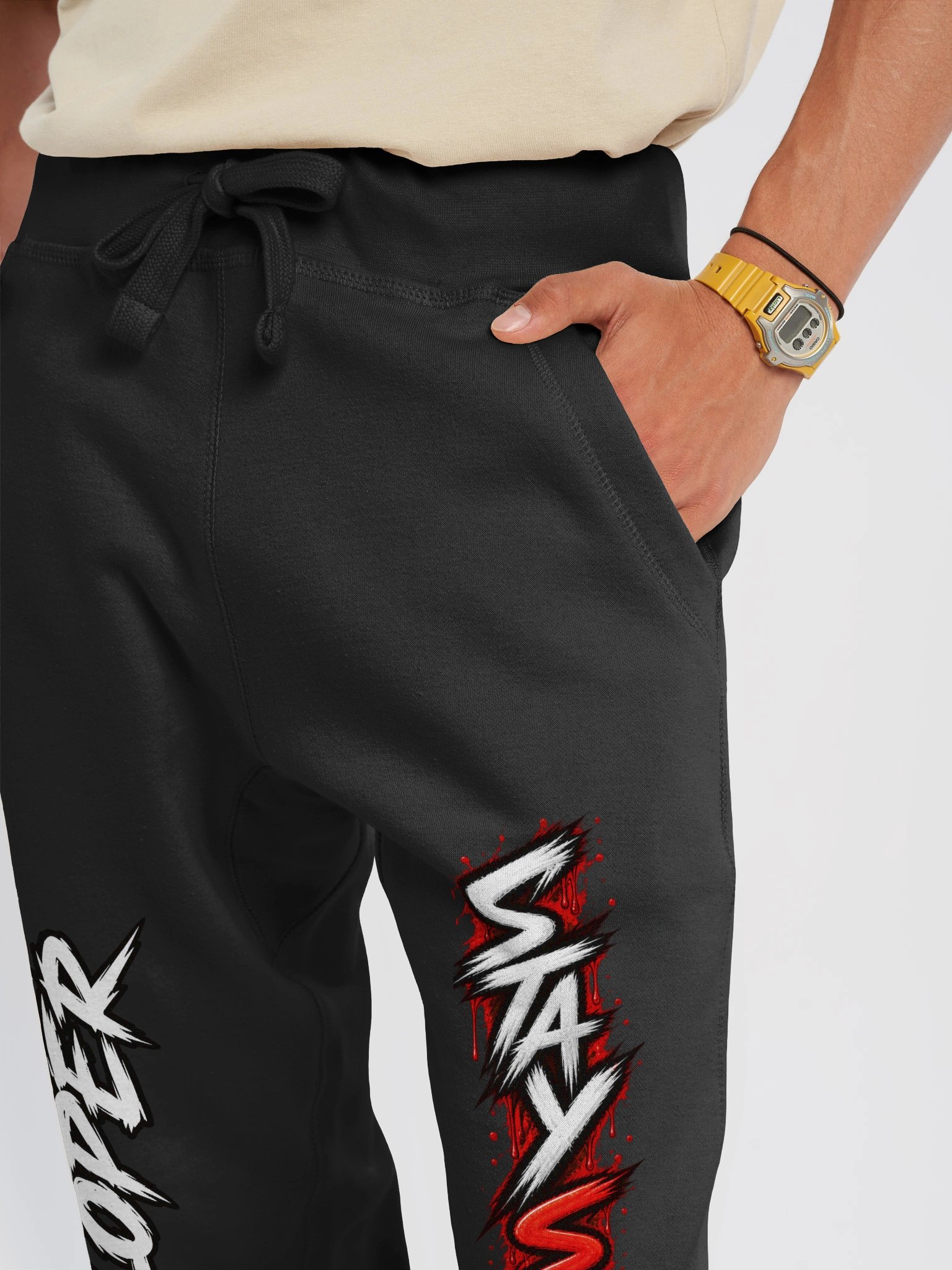 Sloper Joggers product image (4)