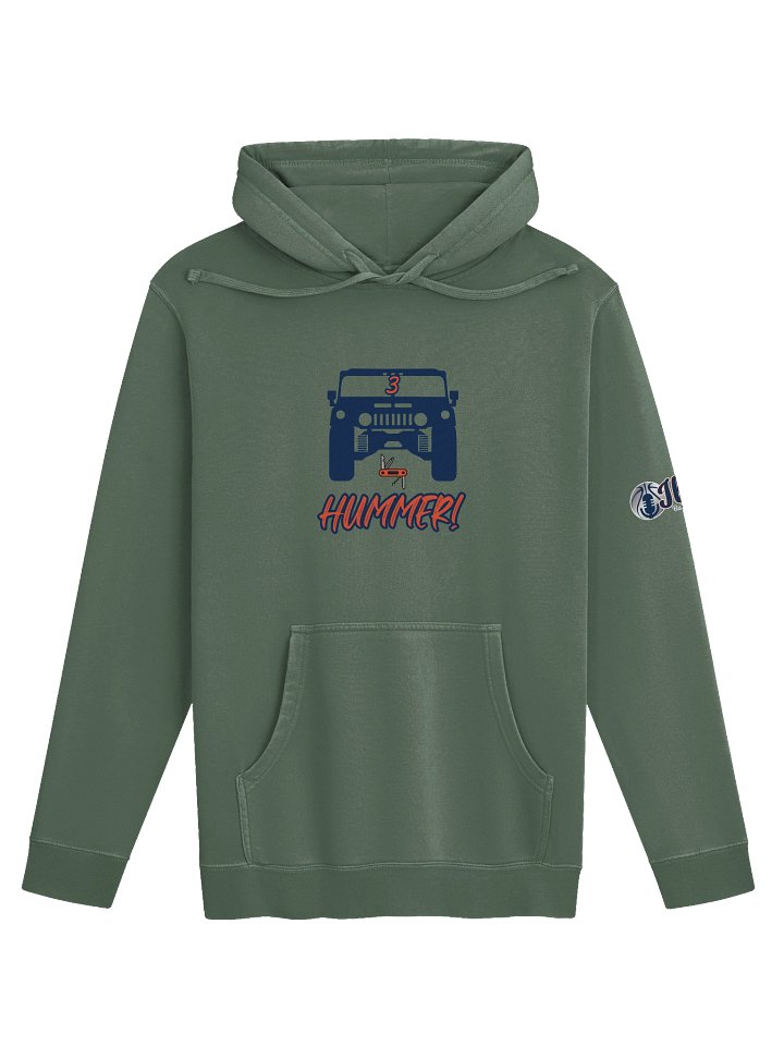Hummer 2.0 product image (1)