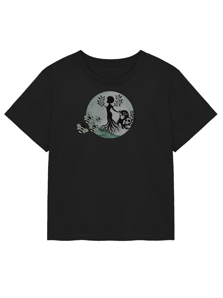 She of Three Tee product image (4)