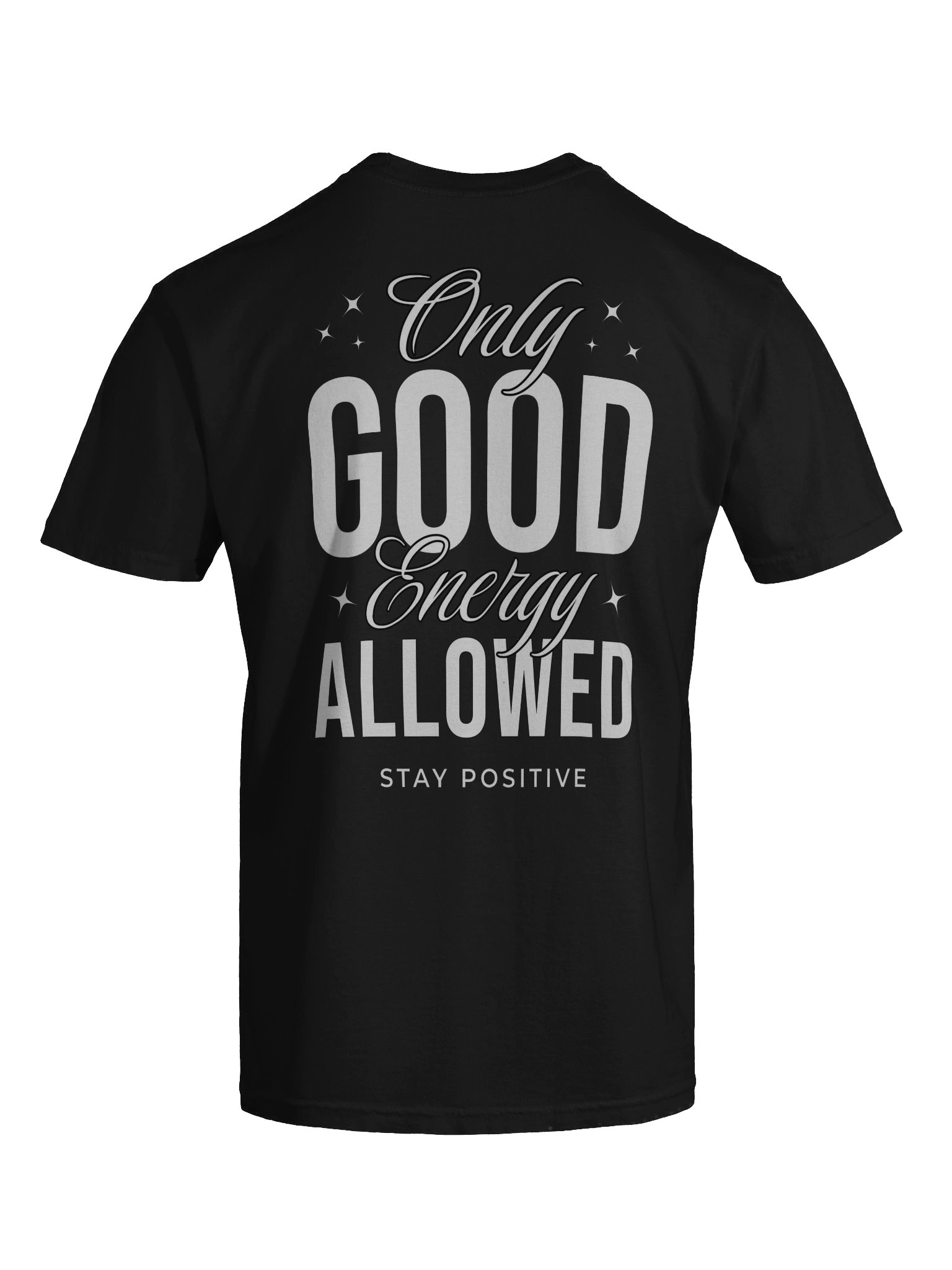 Stay Positive product image (6)