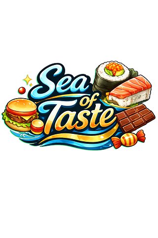 Sea of Taste