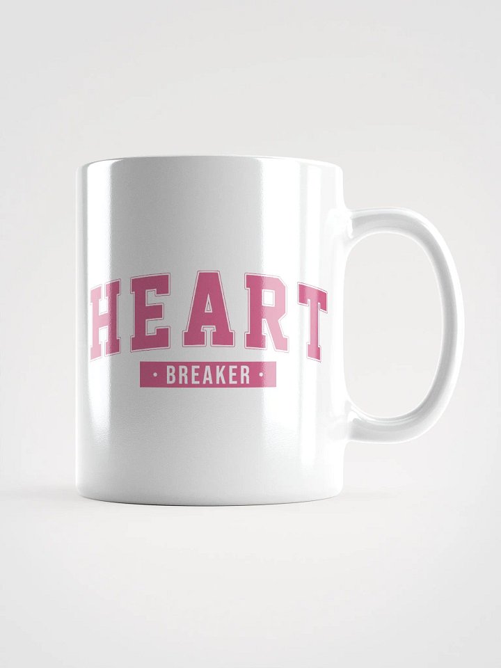 Heart Breaker Mug product image (1)