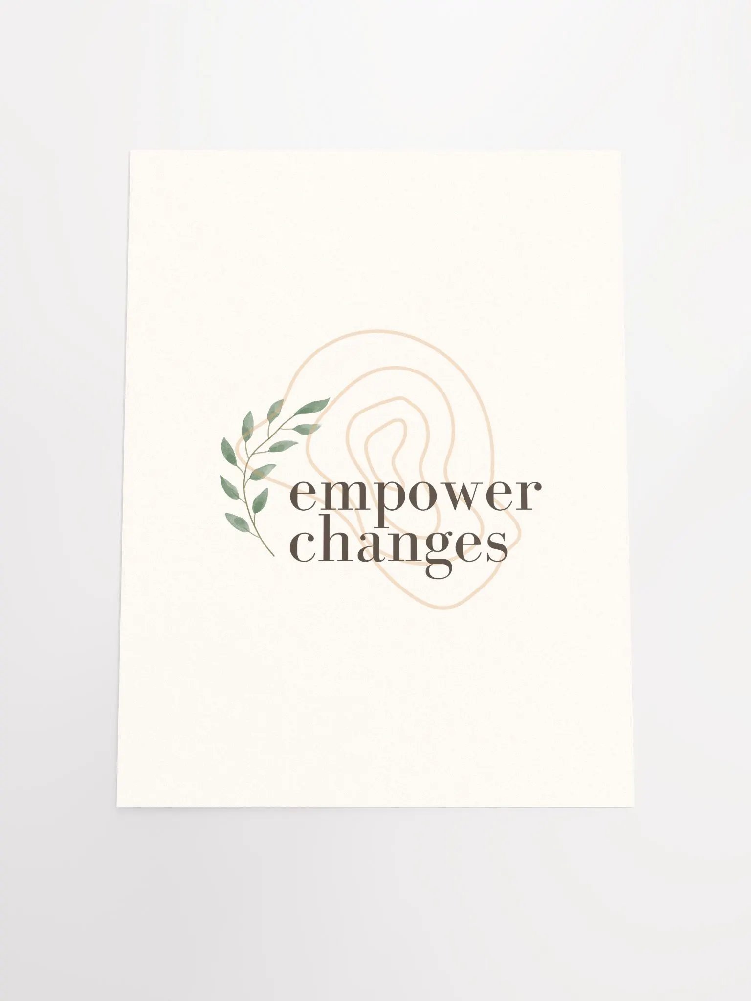 Enhanced Matte Poster EPFB0107 product image (11)