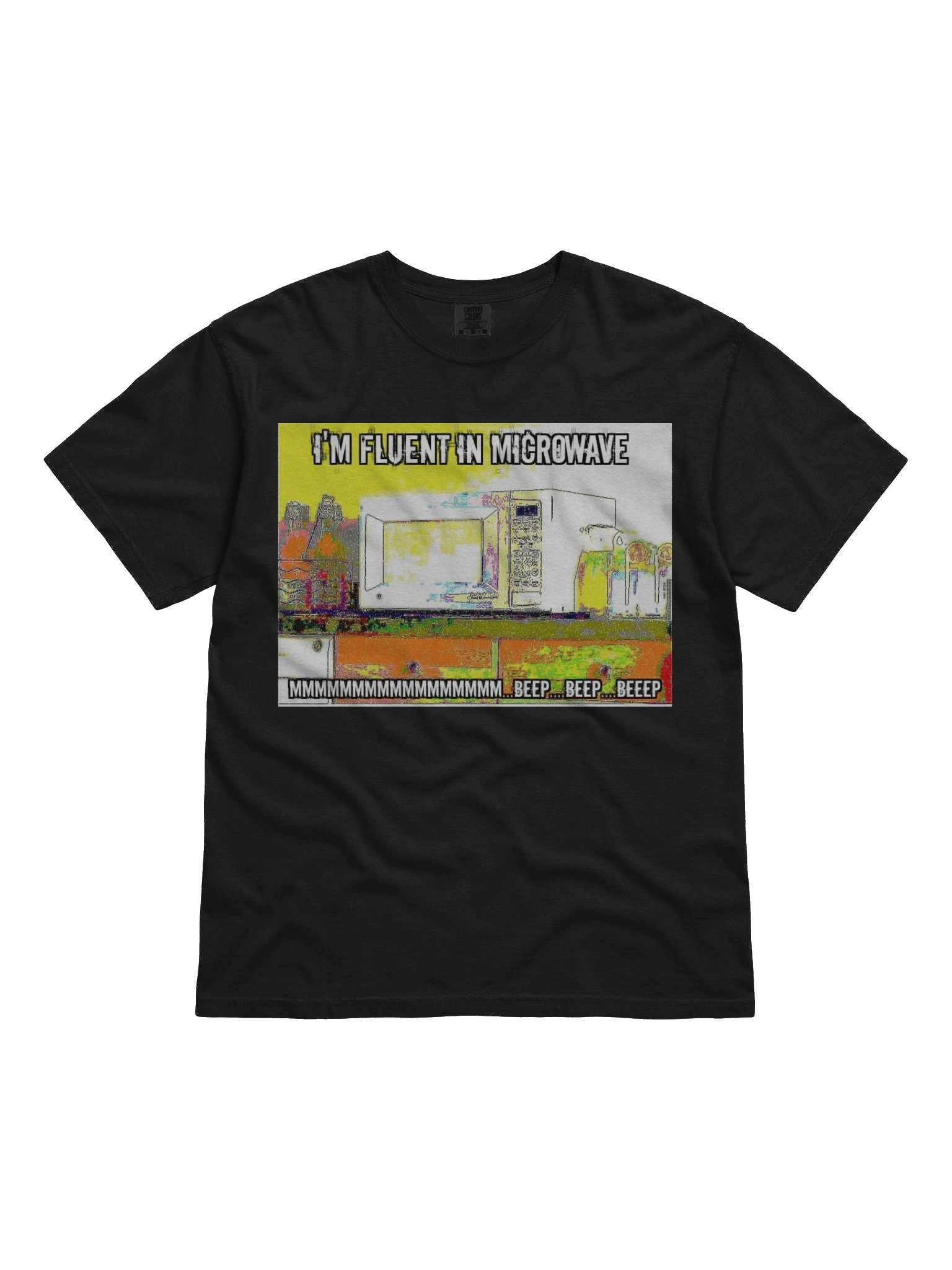 Microwave product image (1)