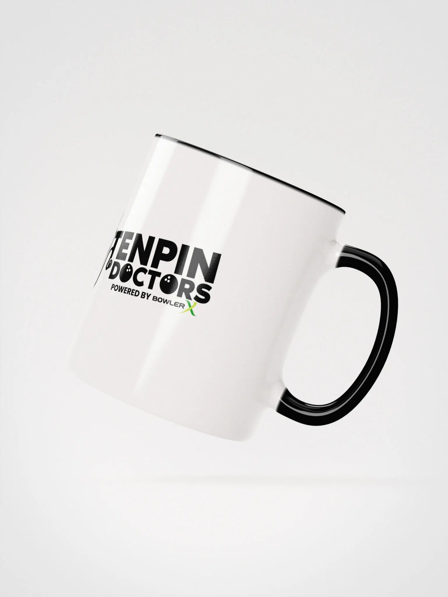 Tenpin Doctors Mug product image (2)