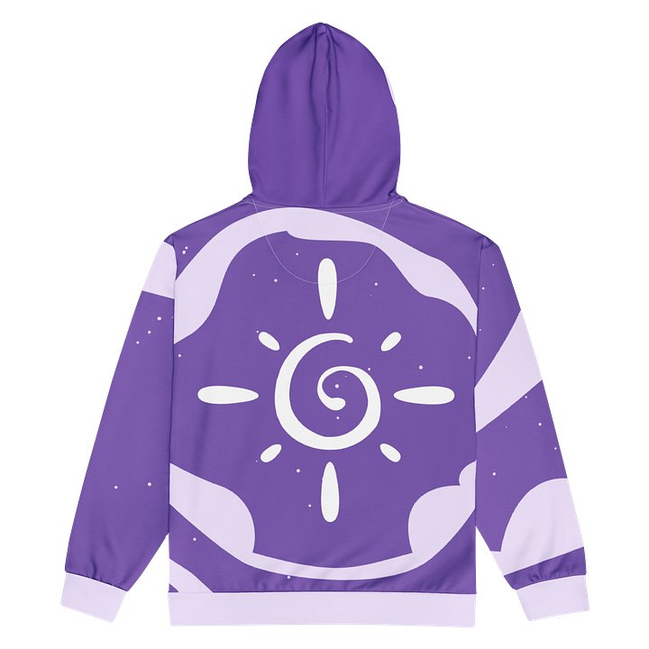 Like a Ghost Hoodie product image (2)