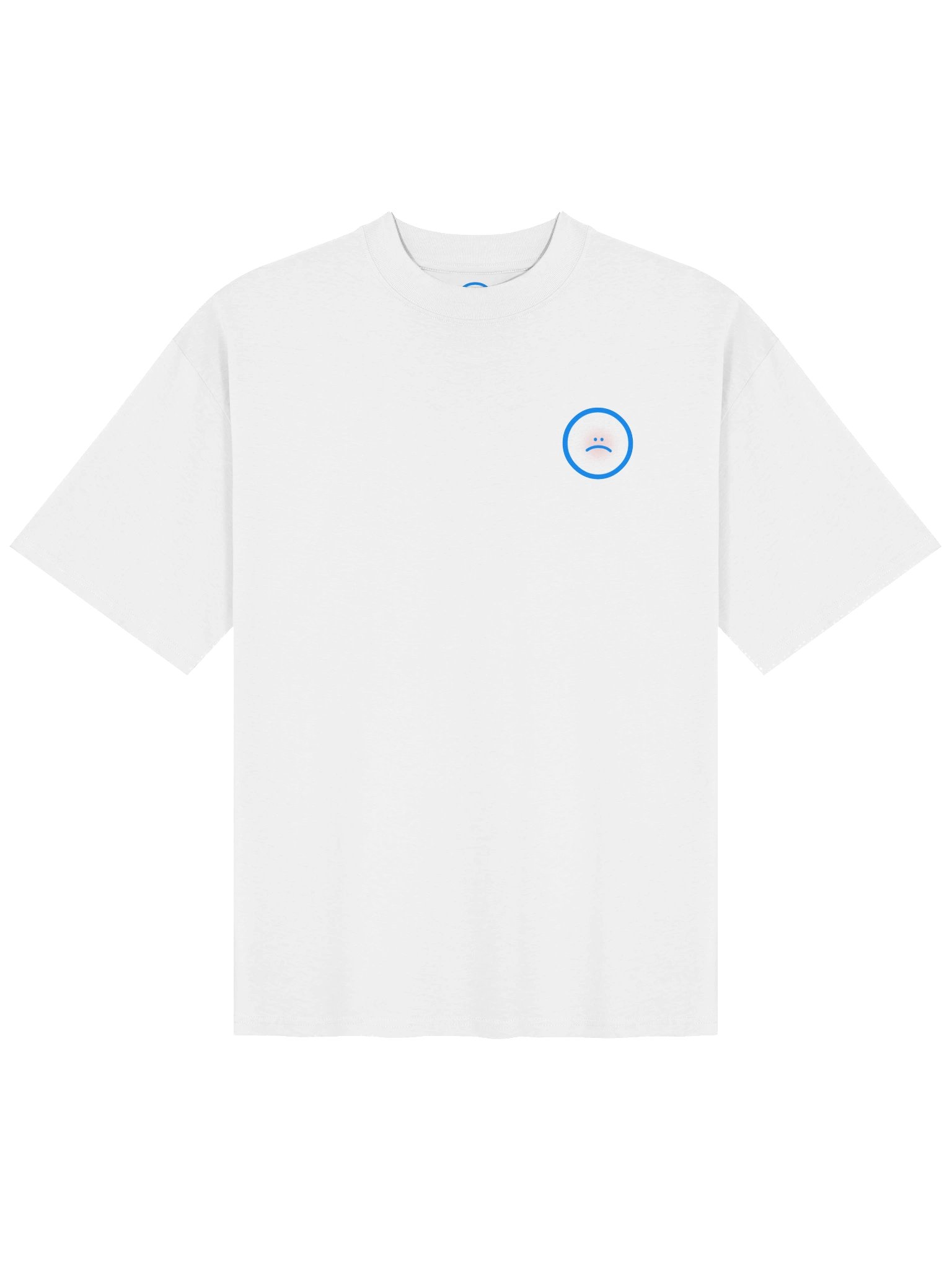 Oversized T-Shirt product image (9)