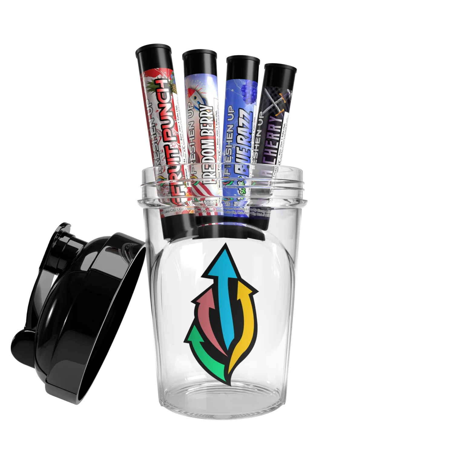 Freshen Up Starter Kit product image (1)