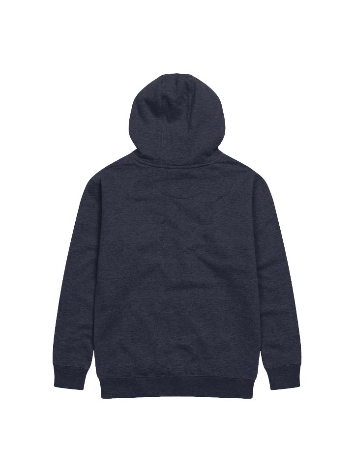 Gijs Piano LIVE - Holland Unisex Hoodie product image (10)