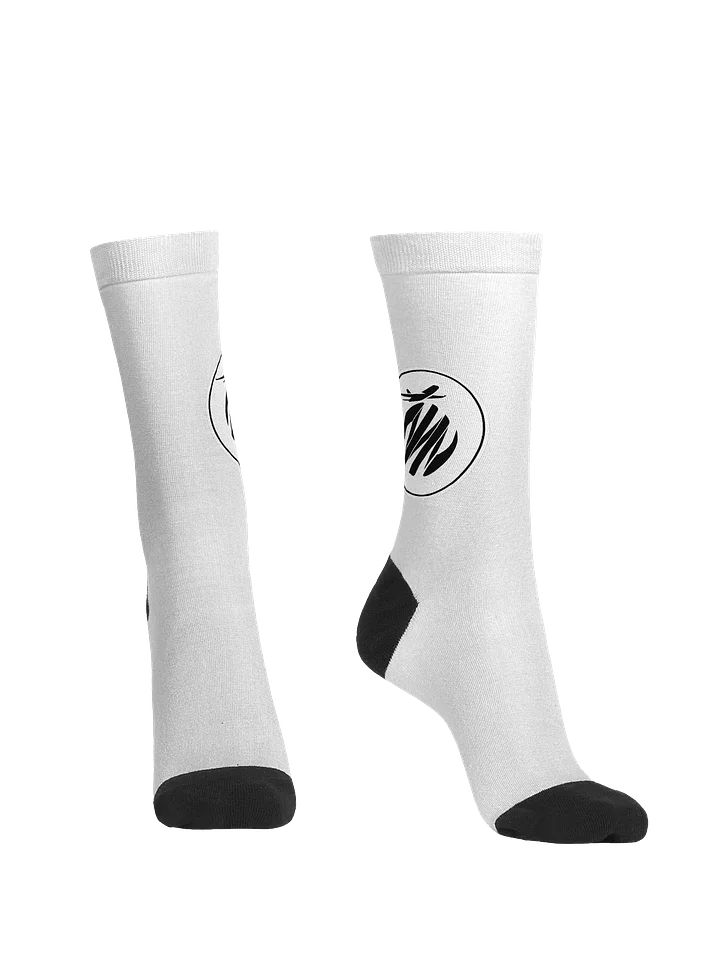 Logo Socks product image (2)