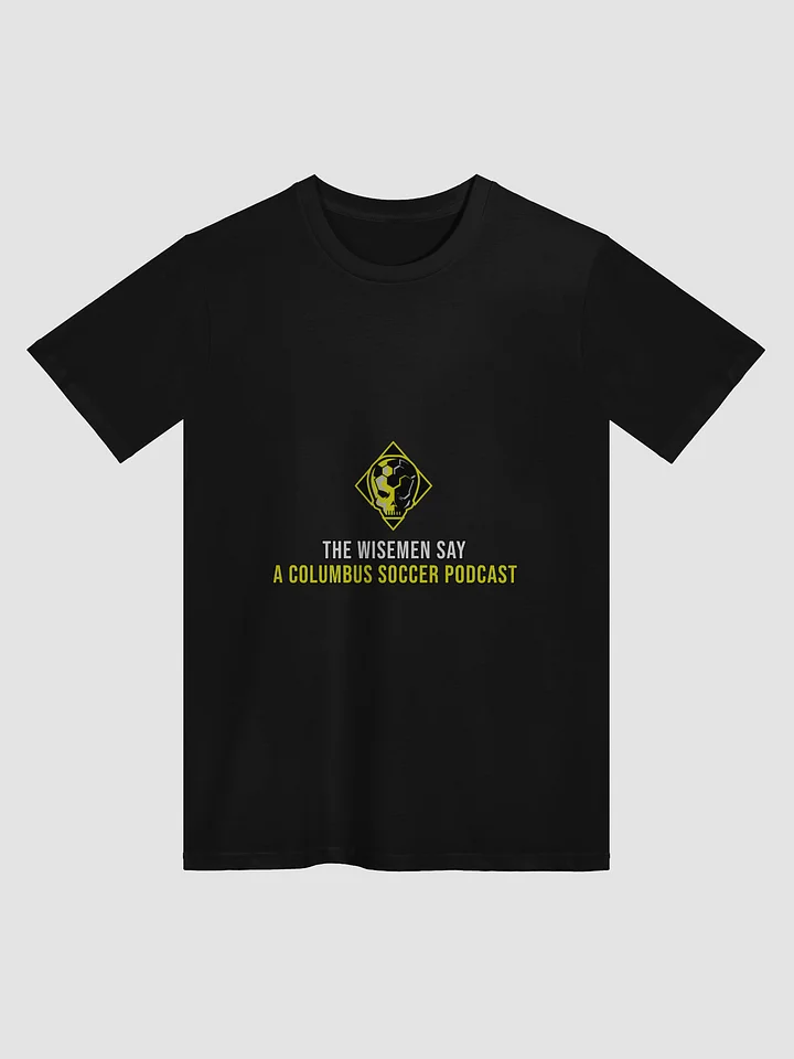 The Wisemen Say - Unisex T-Shirt product image (4)