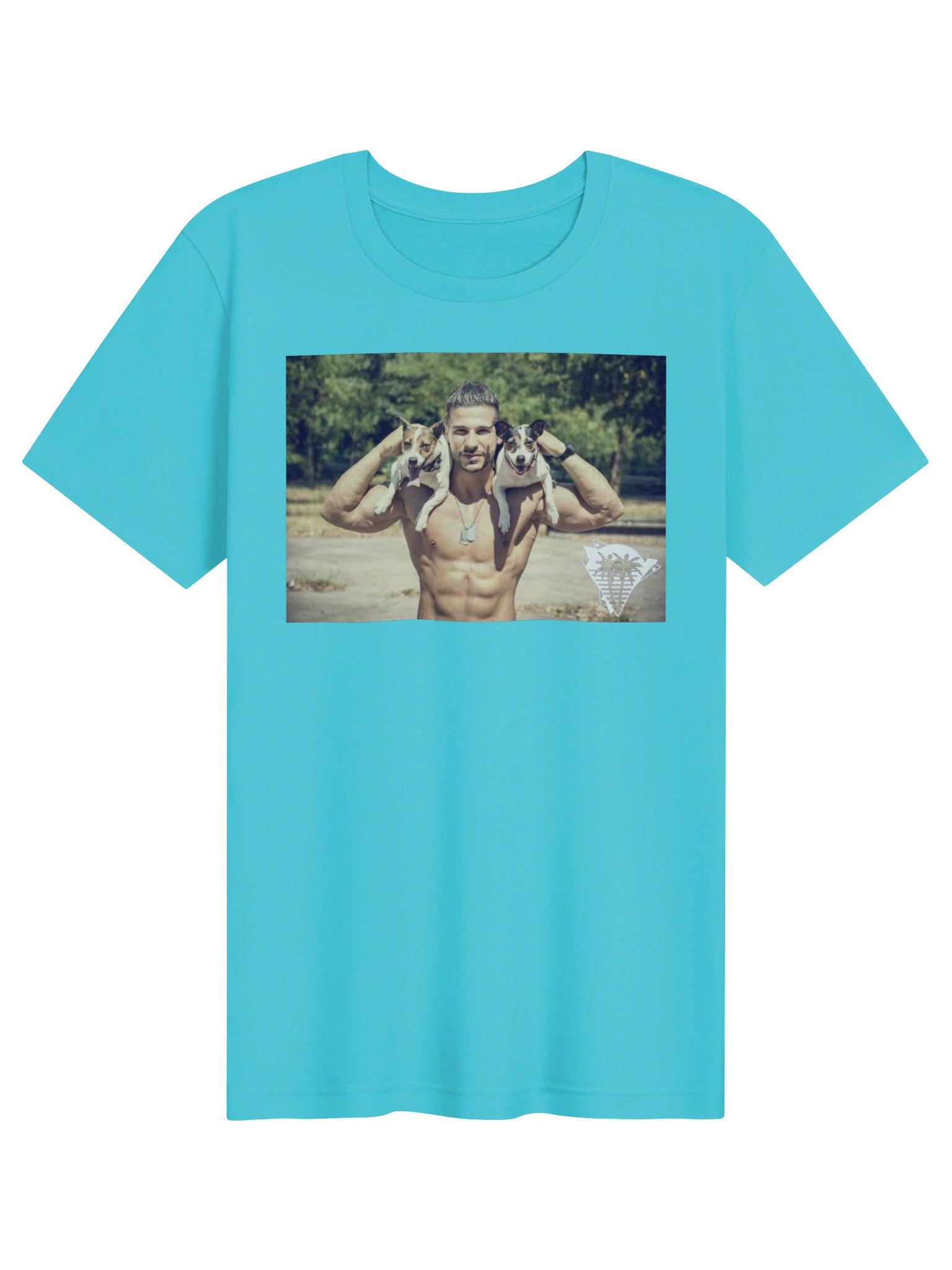 CUTE PUPPY SHIRT product image (41)