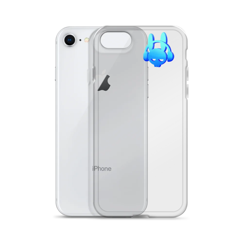 Iphone Case - TAKE THE THUMP WITH YOU. product image (55)