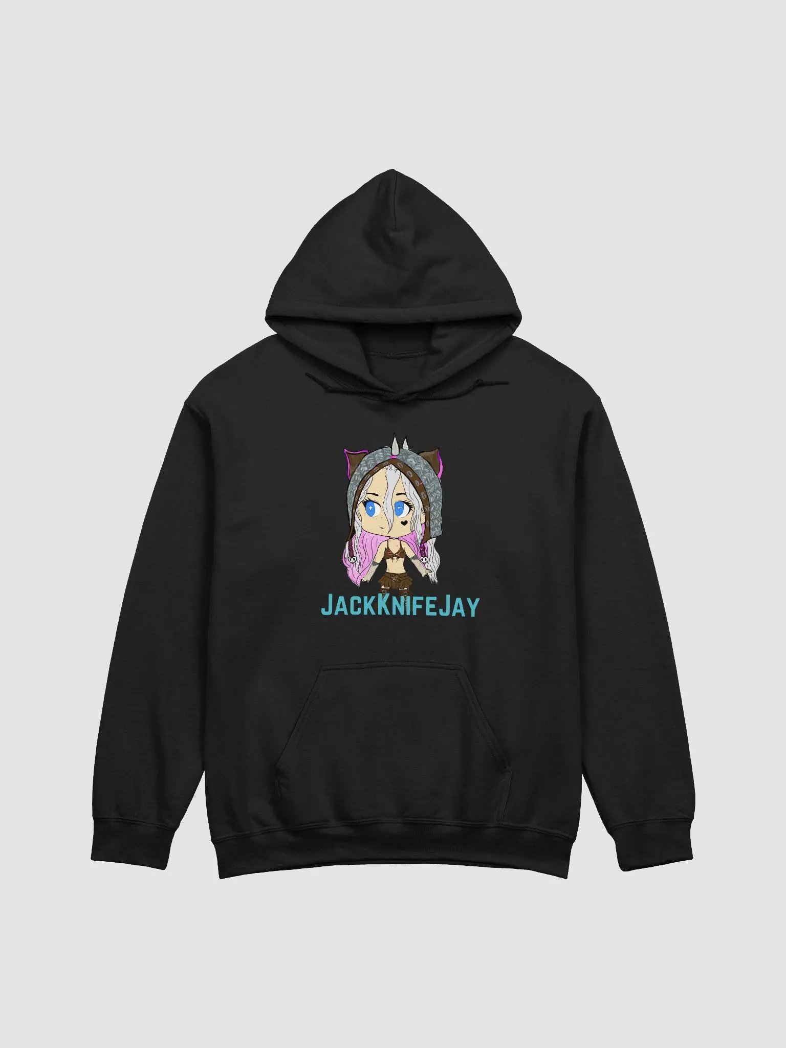 Sable Ward Hoodie product image (2)